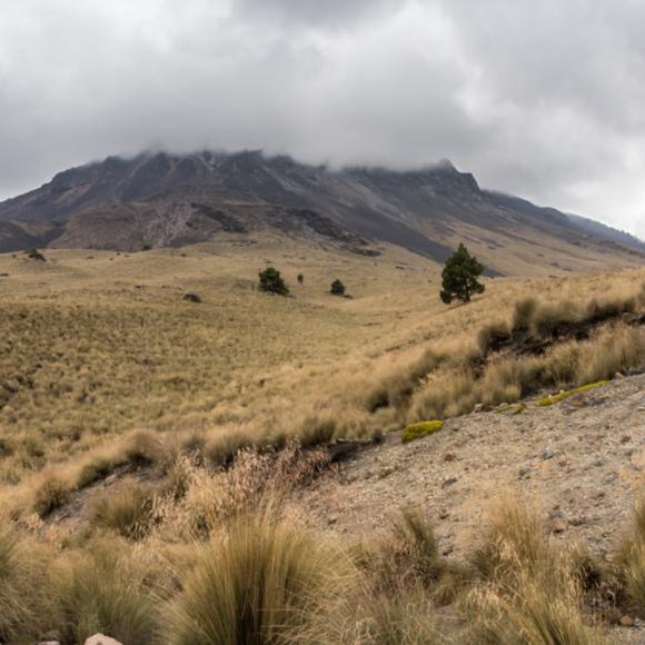 Nevado de Toluca