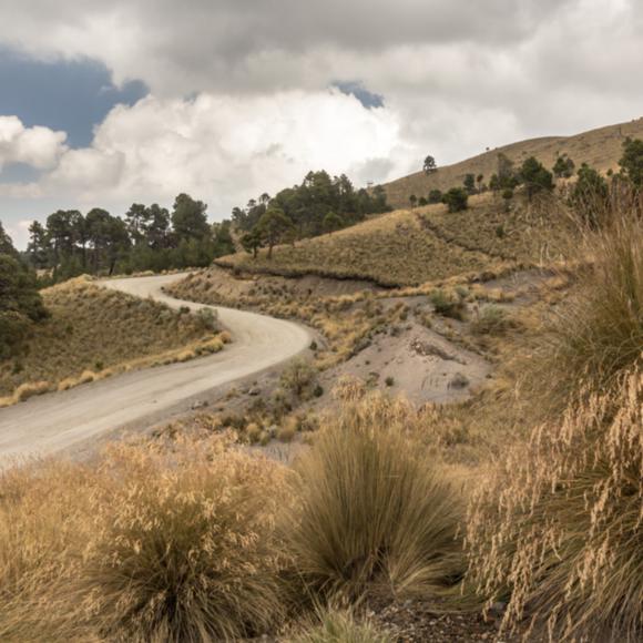 Nevado de Toluca