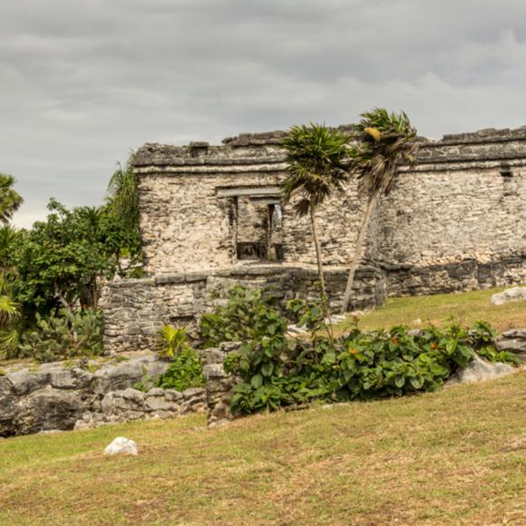 Haus der Cenote