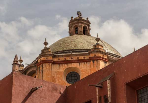 Querétaro Querétaro Freies Mexiko