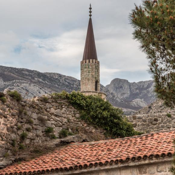 Stari Bar
