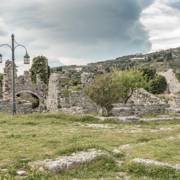 Stari Bar