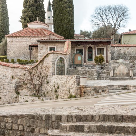 Stari Bar