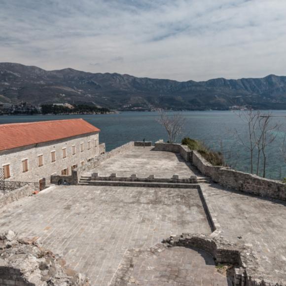 Stari Grad Budva