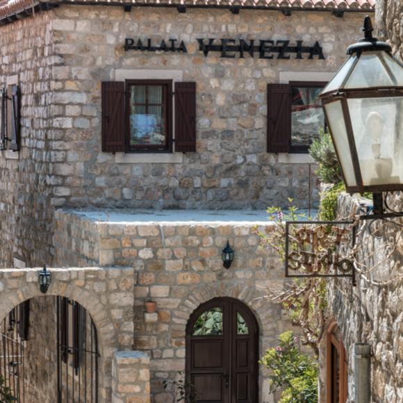 Stari Grad Ulcinj