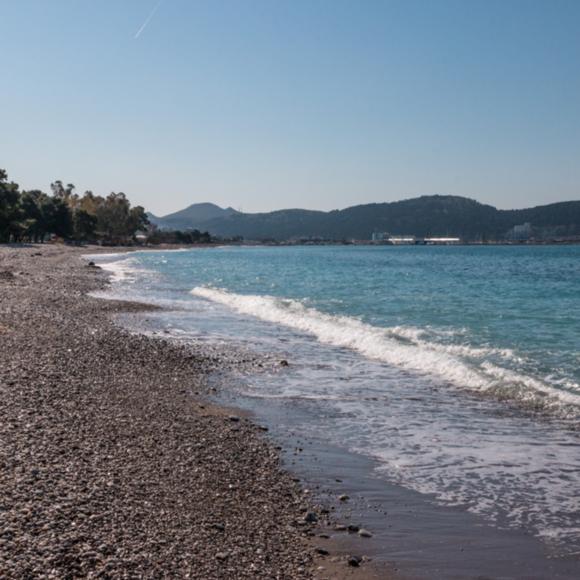 Stadtstrand Bar