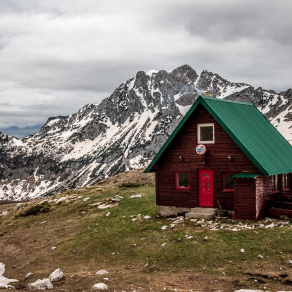 Durmitor