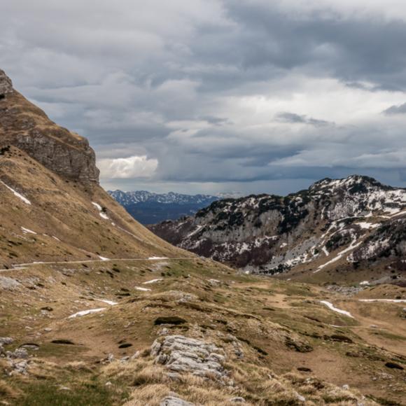 Durmitor