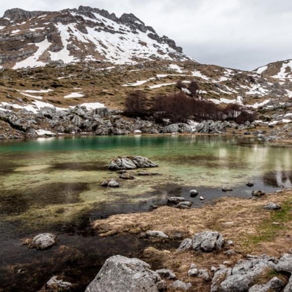 Durmitor