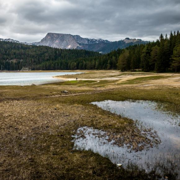 Crno jezero