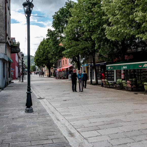 Lovćen
