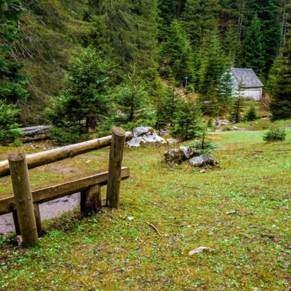 Durmitor