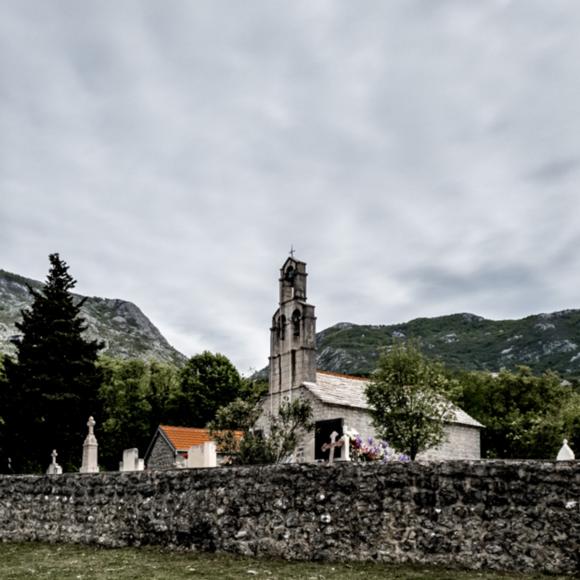 Orjen