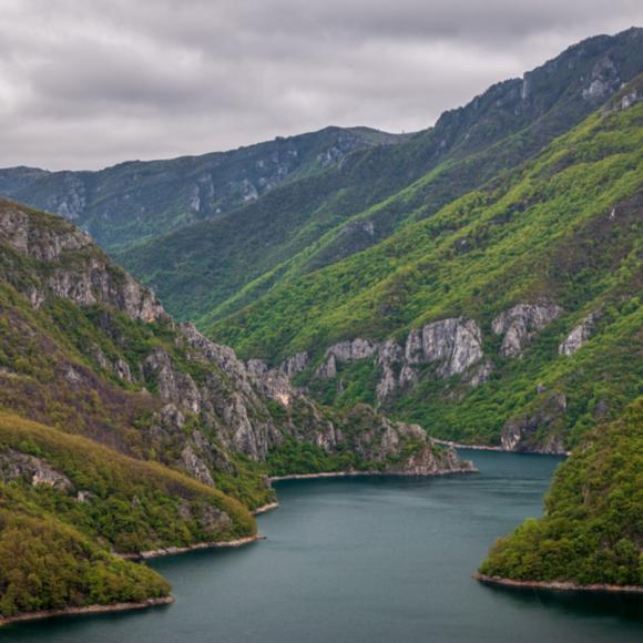 Pivsko jezero