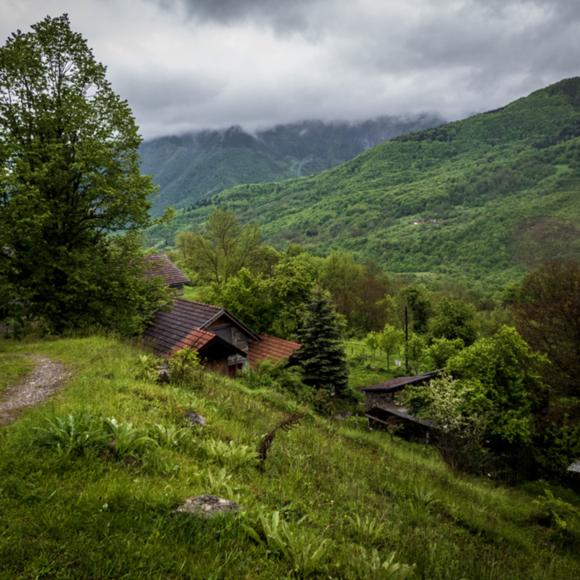 Bosnien-Herzogovina