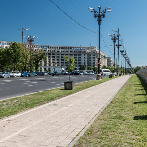 Bulevardul Libertății