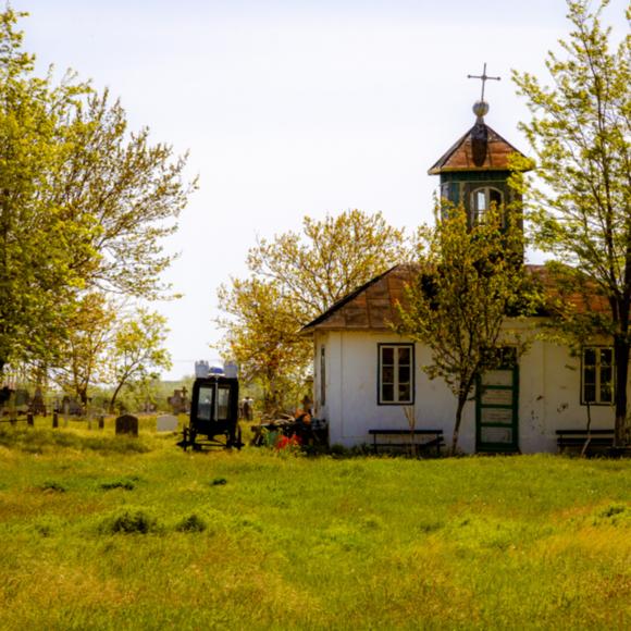 Friedhof