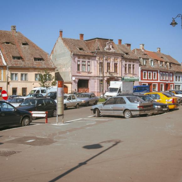 Flanieren