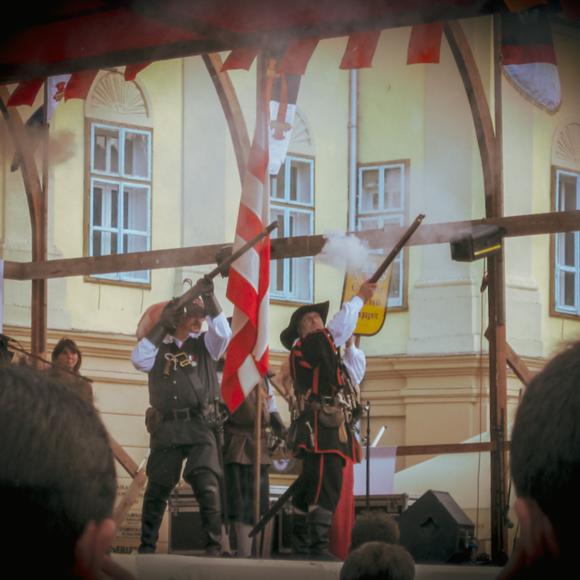 Mittelalterfest