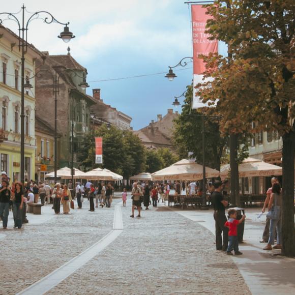 Sibiu