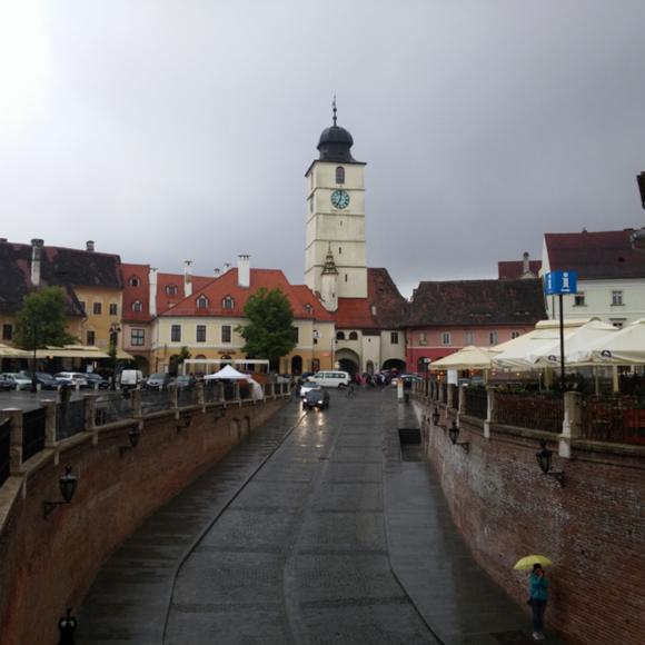 Sibiu
