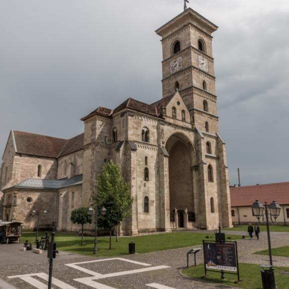 Katholische Kirche