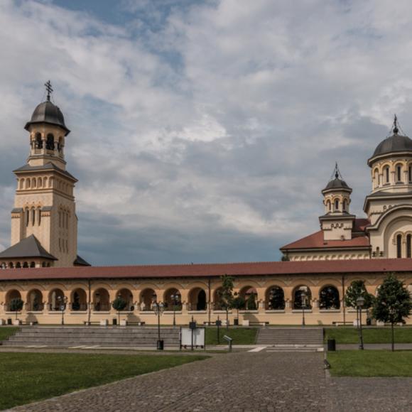 Orthodoxe Kathedrale