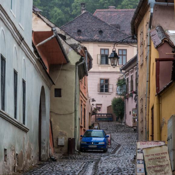 Gasse
