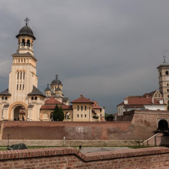 Alba Iulia