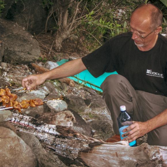 Grillmeister