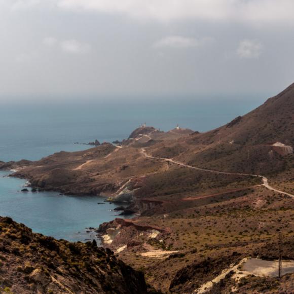Cabo de Gata