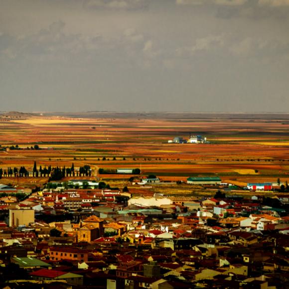 Consuegra