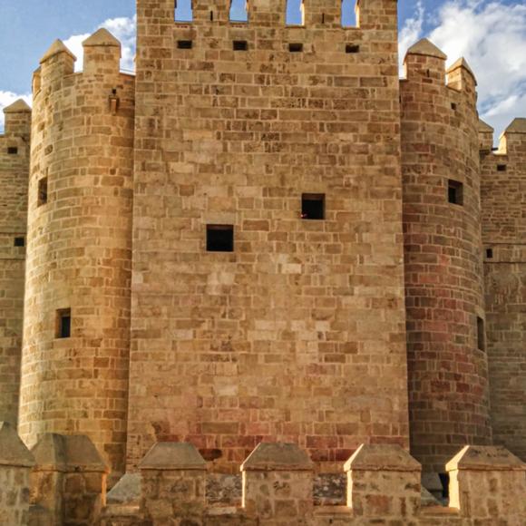 Torre de la Calahorra