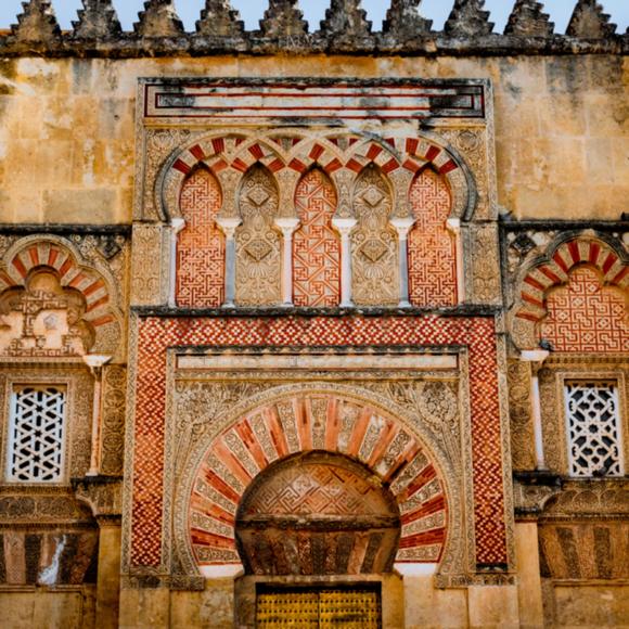 Mezquita-Catedral de Córdoba