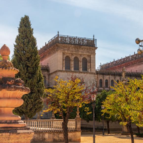 Museo Arqueológico de Sevilla