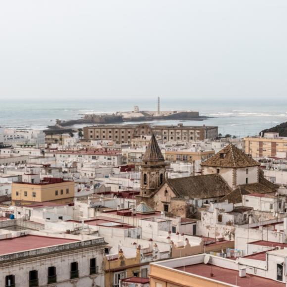 Torre Tavira