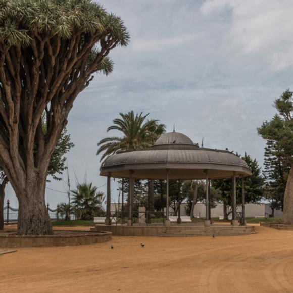 Parque Genovés