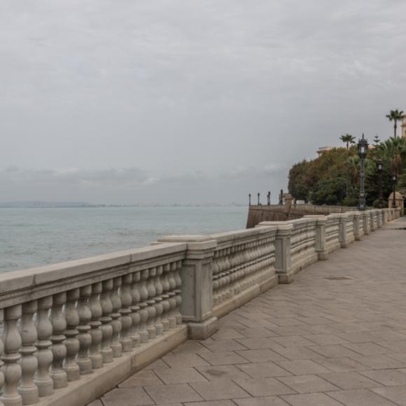 Baluarte de la Candelaria