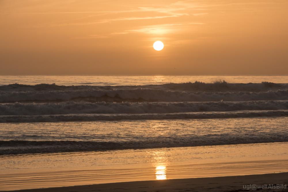 Sonnenuntergang