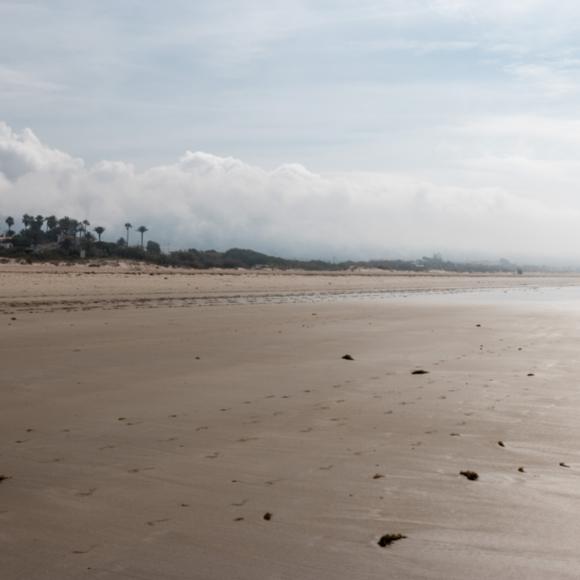 Strand bei Barbate