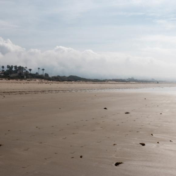 Strand bei Barbate