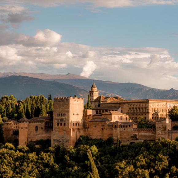 Alhambra