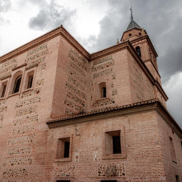 Santa María de la Alhambra