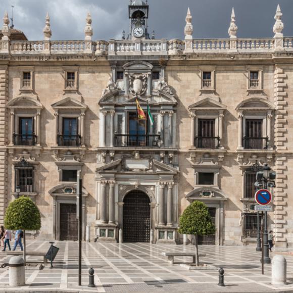 La Agencia Albaicín