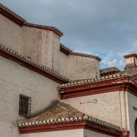 Iglesia de San Nicolás
