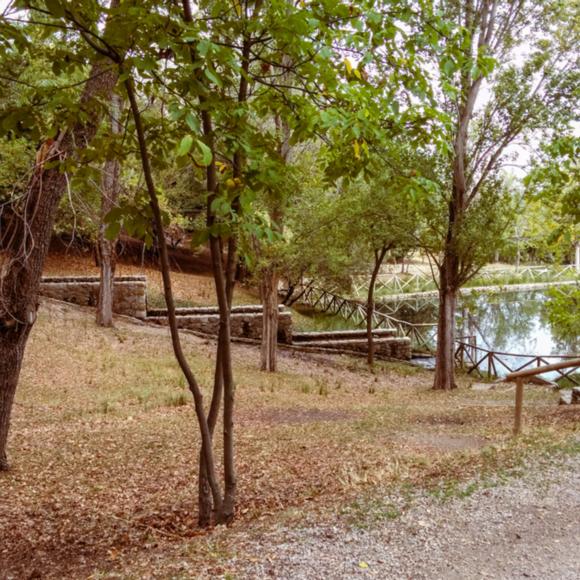 Área Recreativa Fuenmayor