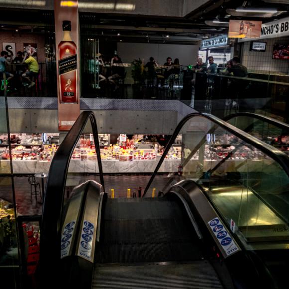 Mercado San Antón