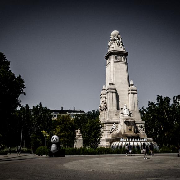 Plaza de España