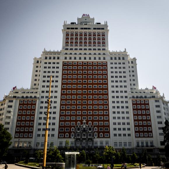 Hotel Riu