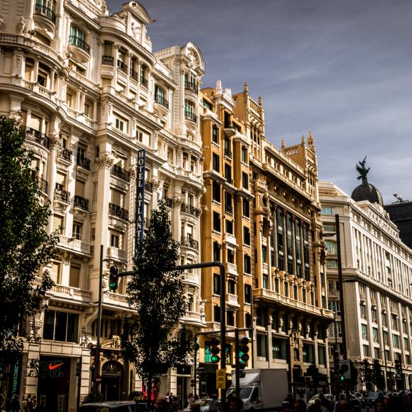 Bourbonische Architekturepoche